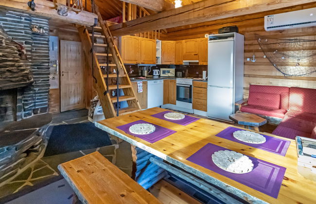 Kuukkelitupa - Foto 6