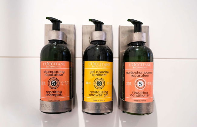 93 Luxury Suites & Residences - Photo 76