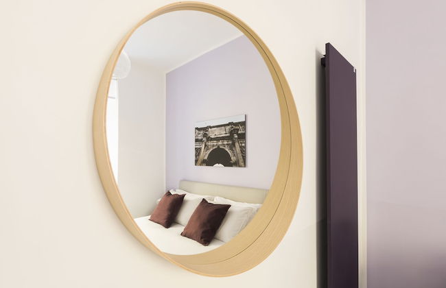 ROMAC - Villa Borghese - Photo 7