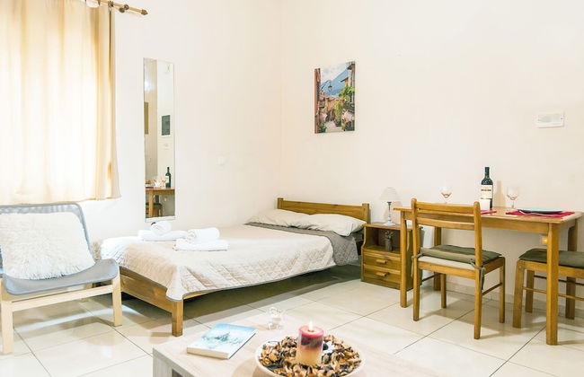 Mat Old Town Apartments - Foto 65