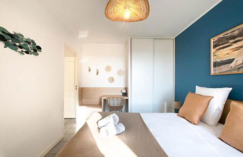 Atlantic Selection - Vagues en Vue, à l'Estacade avec piscine - Foto 39