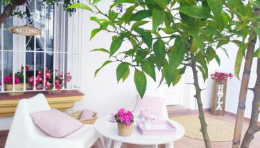 Mi casita del Bosque - Foto 1, Lobby or reception