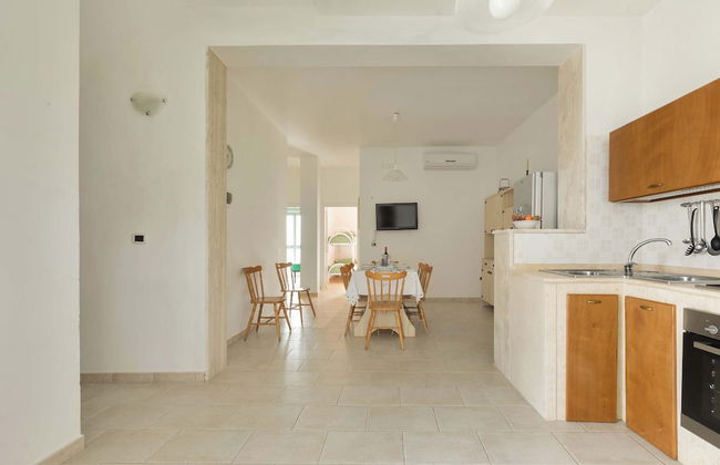 Villa Salentum - Foto 25