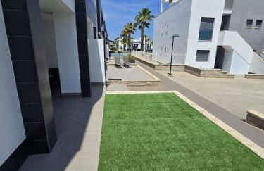 Bungalow La Zenia Oasis Beach - Foto 31