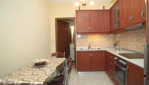 L & J House Panoramic View Karia Lefkada - Foto 3