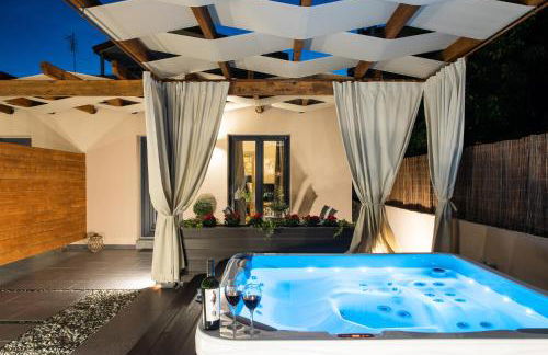 Meteora boutique villa A - Foto 8