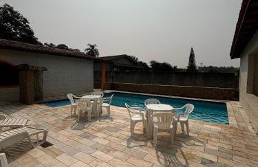 Chácara A Grande Família - Foto 28