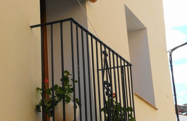 Casa Rural Valle del Palancia - Photo 55