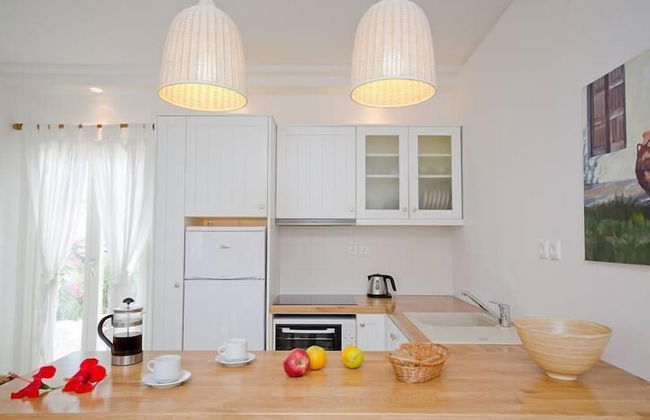 Kavos Hotel Naxos - Foto 48