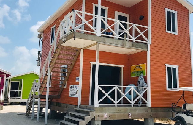 Mr. Ed's Adventures Belize - Foto 10