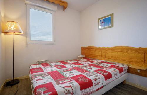 Grand appartement 12 pers. à Peyragudes avec balcon - FR-1-695-8 - Foto 5