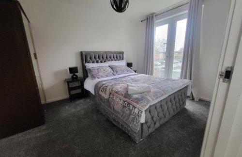 Bluesea Home near Etihad - Foto 13