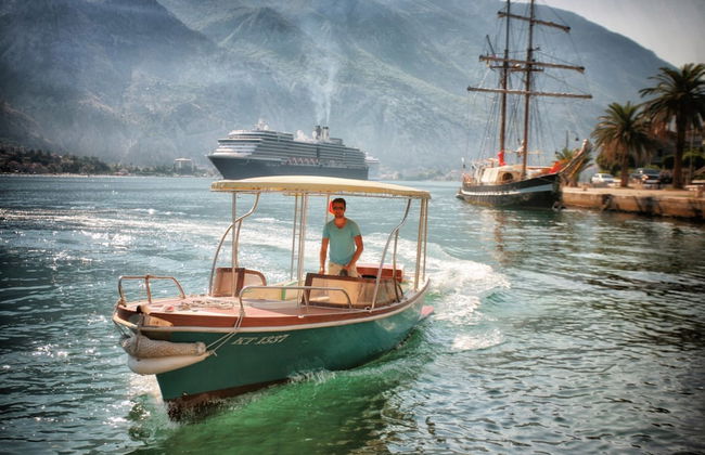 Apartments Bella Vista - Photo 19