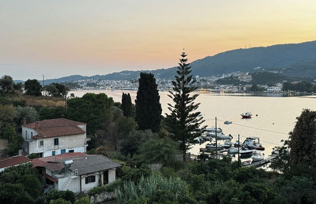 Georgias House Project West - Photo 21