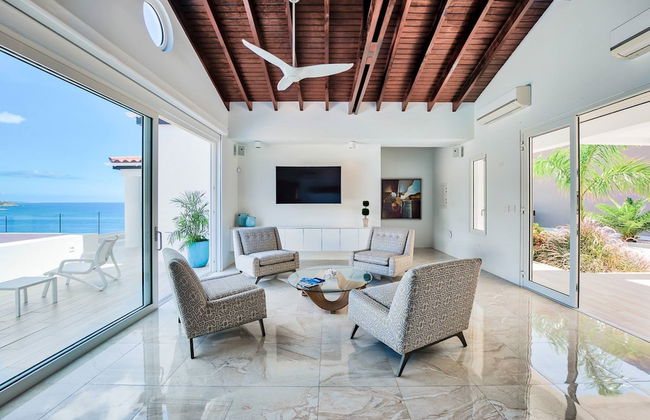 Villa Amalia - Foto 24