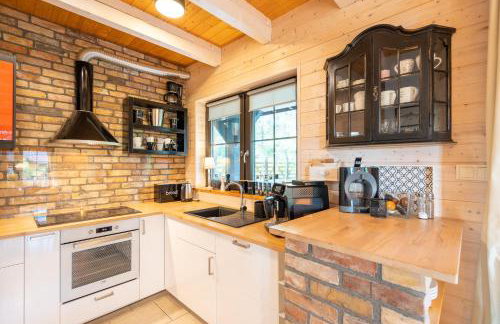 Dom Black&White - Photo 8