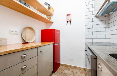 Apartamento 157, Pedras d’el Rei - Foto 6