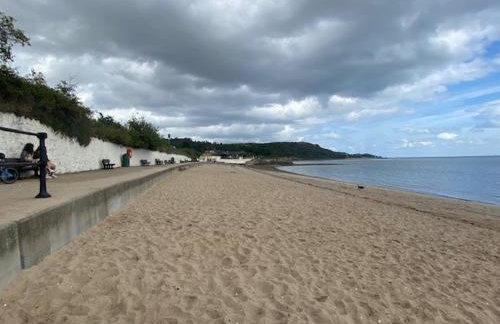 Burnt Island 2 bed apartment with stunning views - Foto 29