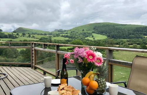 Offa's Dyke Lodge - Uk10835 - Foto 18