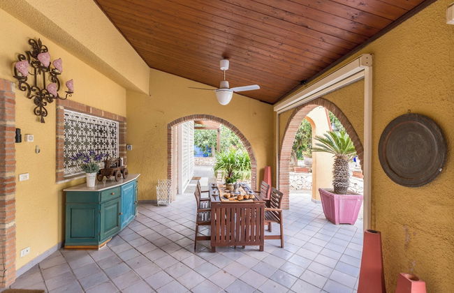 3997 Villa Thalissa by Barbarhouse - Foto 36