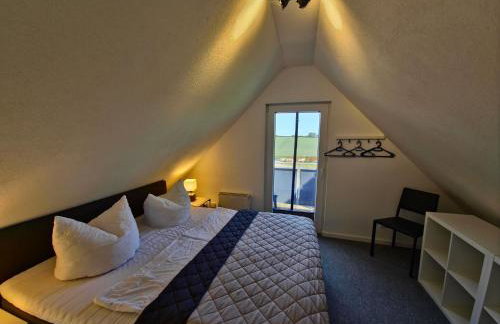 Fischstübchen Neeberg Fewo 1 - Hase und Fuchs - Foto 57