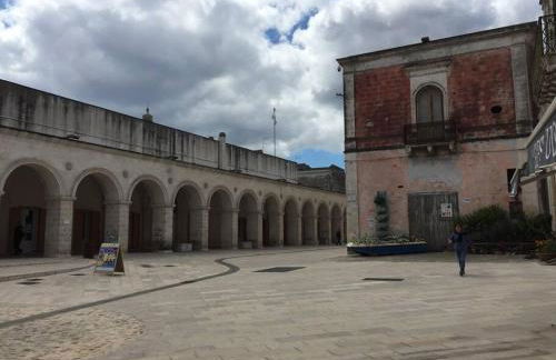 La Pergola di Amalia - Foto 15