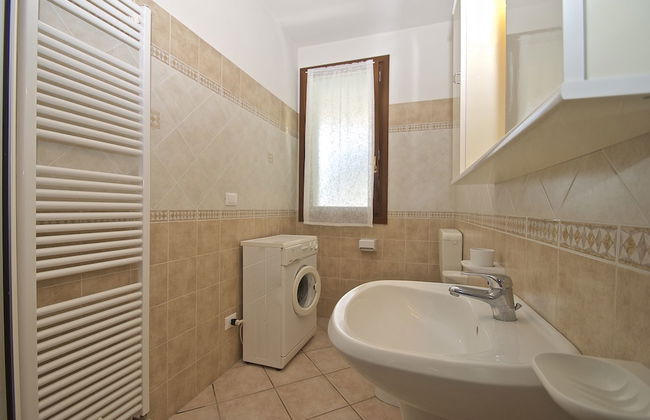 Residence Smith Fronte Mare - Photo 28