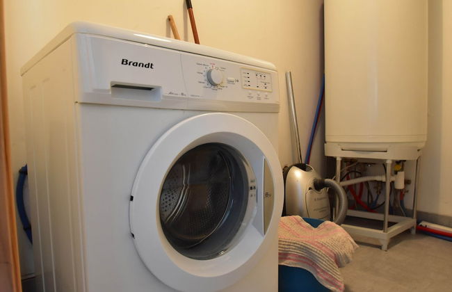 Spacious Cottage With Private Garden in Normandy - Foto 32