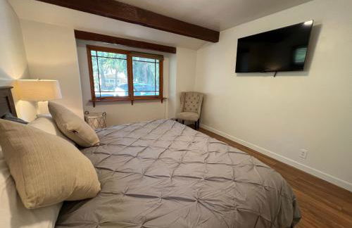 Villa La Reforma - Newly Designed 4BR HOUSE & POOL in Los Angeles by Topanga - Foto 33