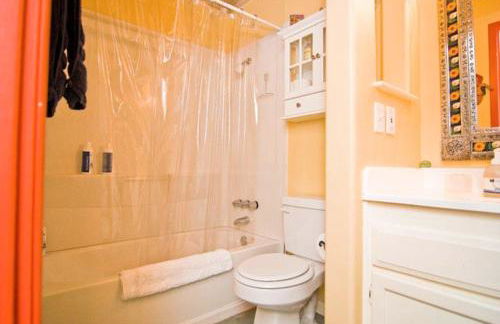 Barton Hills Condo - Foto 8