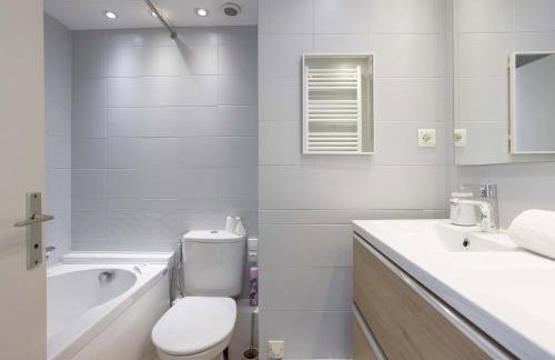 Dream Rooftop - Rooftop vue mer, proche plage, style traditionnel, clim - Foto 19