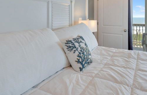 Cape Ocean Front - Jacuzzi - Elevator - Arcade Games! - Foto 17