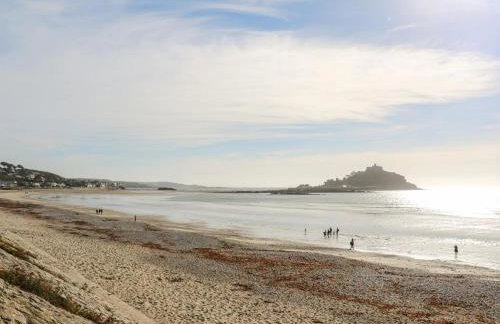 Pandora Cottage Charming Seaside Escape, Newlyn, Sleeps 4 - Photo 26