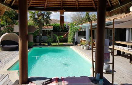 La Villa du Teich - Photo 1