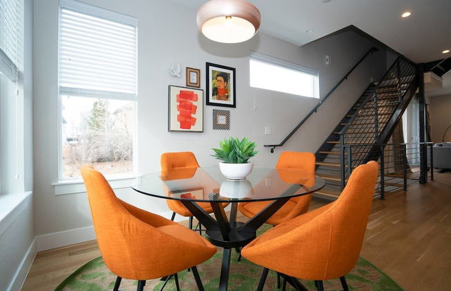 Frida's Abode Walk to the Stadium Rooftop View - Photo 11