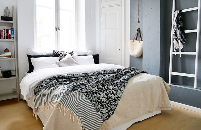 Fab 2br just 3 blocks from Market Square - Foto 2