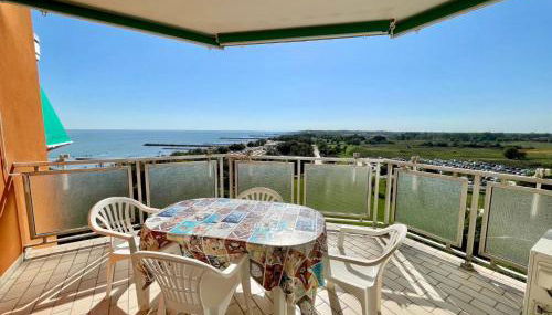 Amazing sea View From our Balcony - Foto 2, furniture