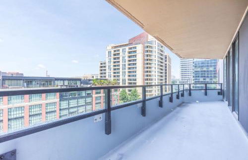 2BR Executive Apartment in Prime Location - Foto 8