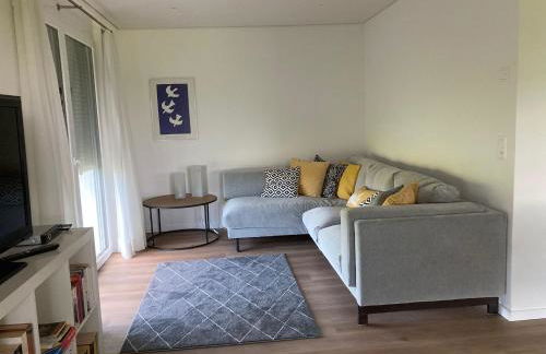 Büsingen am Hochrhein Radfahren, Wandern, Natur geniessen - Foto 9