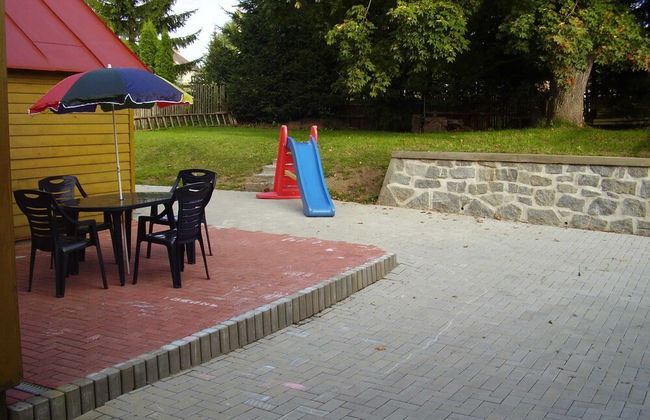 Lavish Holiday Home in Abertamy near Ski Area - Photo 9