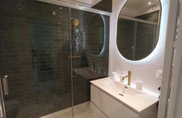 Bell Appartement - Plage & Croisette à 200 m - Photo 12