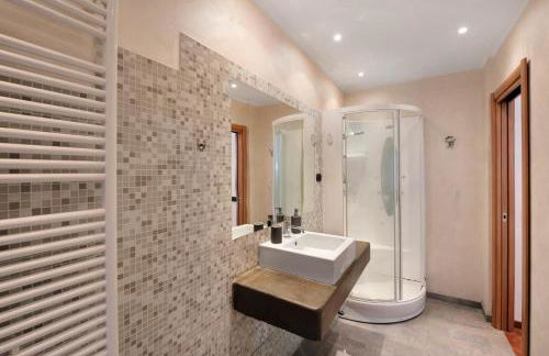 Leo! Intero appartamento ad uso ESCLUSIVO - Aeroporto Genova Sestri Ponente - Foto 12