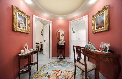 Villa Li Galli - Foto 22