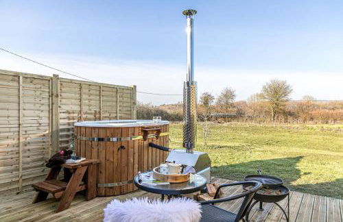 Honeycrisp, Apple Tree Glamping, Nr Wells - Photo 6