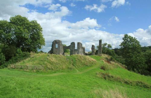 Woodland Lodge Aberporth - Foto 21