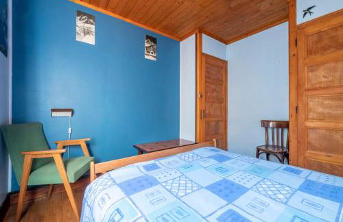 Family Cottage With Balcony In Chamonix - Foto 16