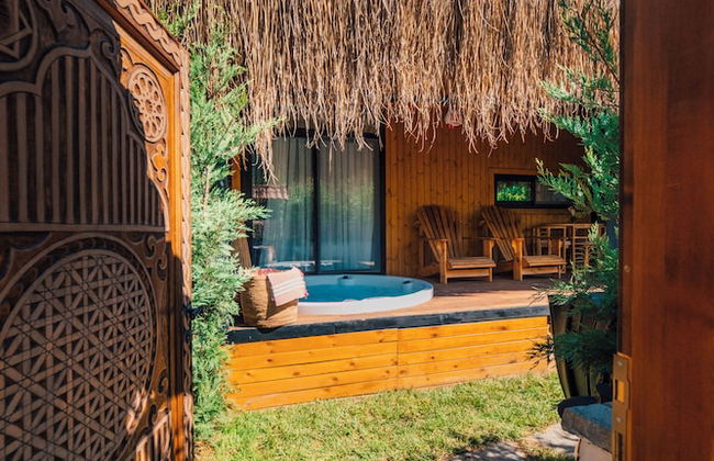 Feronia Suites - Foto 37