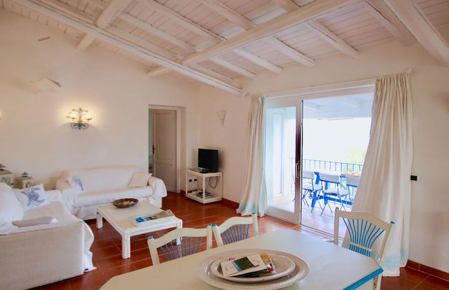 Casa Azzurra - Foto 8