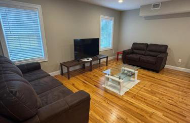 Elegant 3BR Home in Worcester - Foto 36