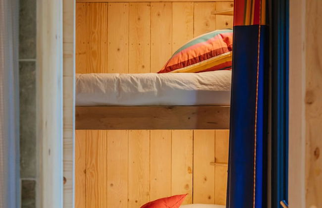 Les Cabanes du Dauphiné - Foto 34